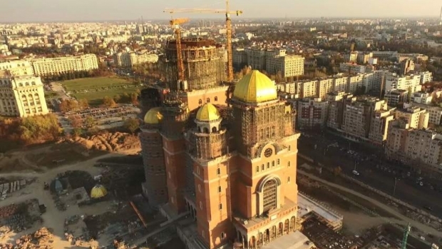 Ofensă! Google, tras la răspundere pentru ”Catedrala Prostirii Neamului Românesc”