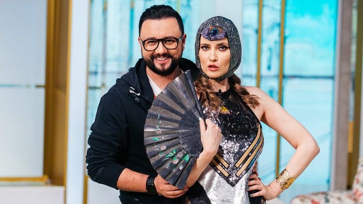 Scandal penal în showbiz! Două nume grele au ajuns la cuţite. A venit şi Poliţia!