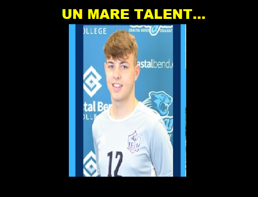 Dramă în fotbal! A murit la 19 ani, răpus de o formă rară de cancer. Primele reacţii