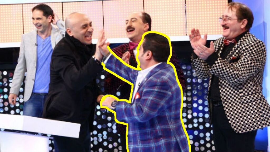 News alert! Un mare artist al României a fost atins de Covid-19? Primele reacţii