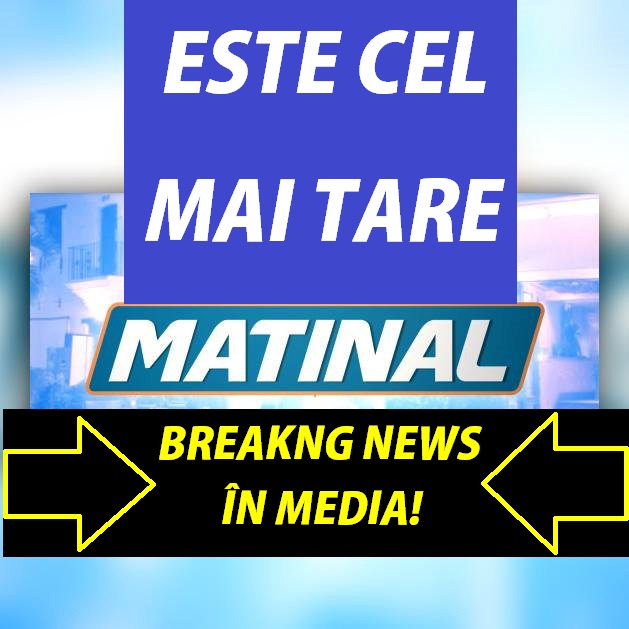 Alertă în televiziune! Un star a semnat noul contract, dar are mii de plângeri…