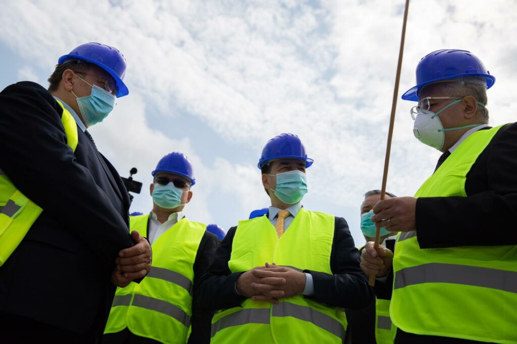 Avertismentul lui Ludovic Orban: ”Acest lucru nu s-a întâmplat. Vom lua și alte măsuri”