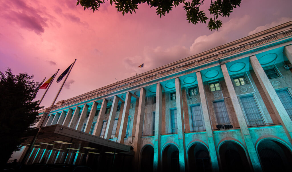 Cum ar fi fost repartizate ministerele în noul guvern. Cine va fi al treilea om în stat