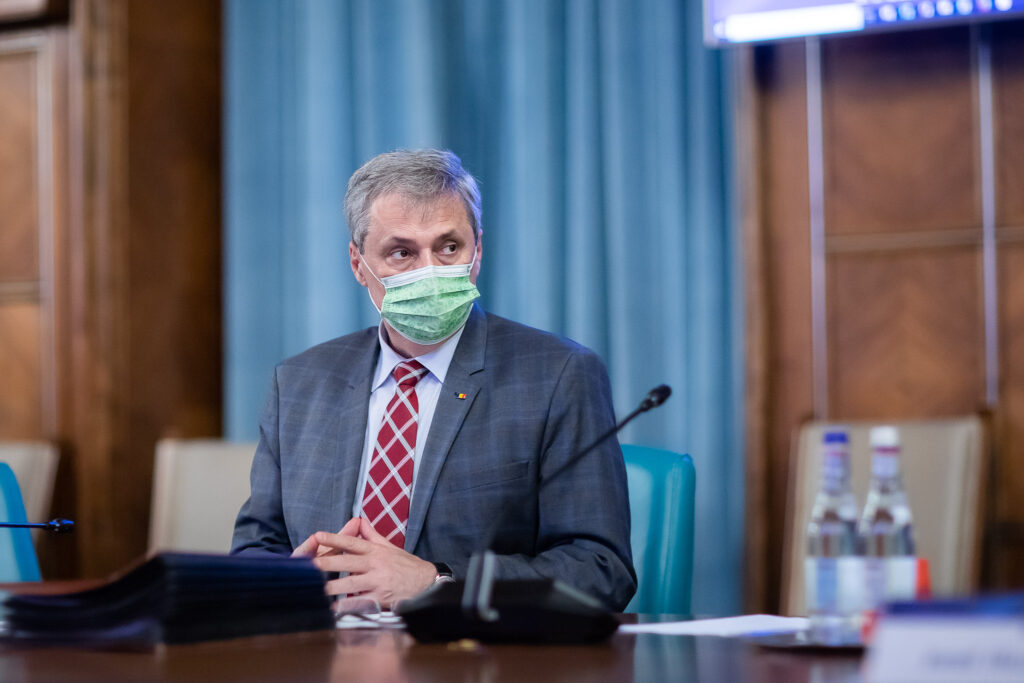 Acuzații îndreptate către politicieni. „Dacă erau așa, aveam mai puține decese”