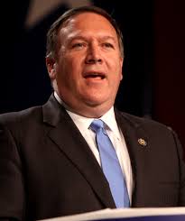 SUA pleznesc iar China. „Exploatați odios moartea lui George Floyd”