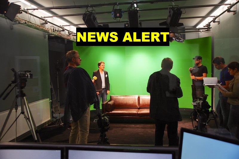 Are cancer! Drama unui mare prezentator de ştiri: „Momente negre în viaţa noastră.”