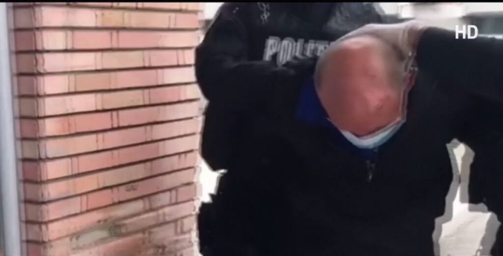 VIDEO! Mesajul criminalului în serie care a incendiat o fată din Mehedinți. Adolescenta se zbate între viață și moarte