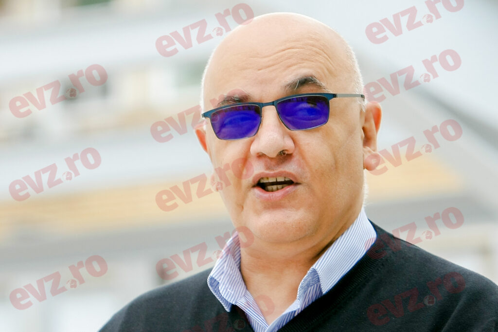 Cum a scăpat Arafat de CSM?! Șeful DSU și doctorul Streinu Cercel, în același dosar