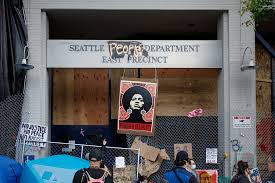 Donald Trump, gata să elibereze Seattle: „We are all set to go!”