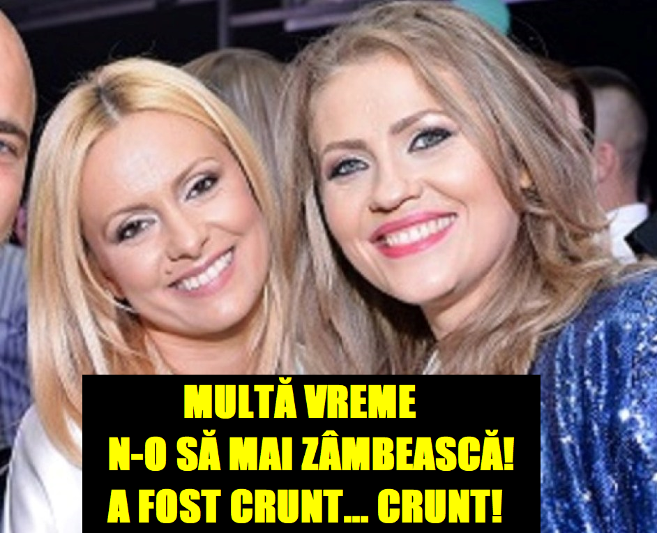 Vedetă din Antena 1 bătută crunt! „O simt şi acum, pe şira spinării. A fost un coşmar.”