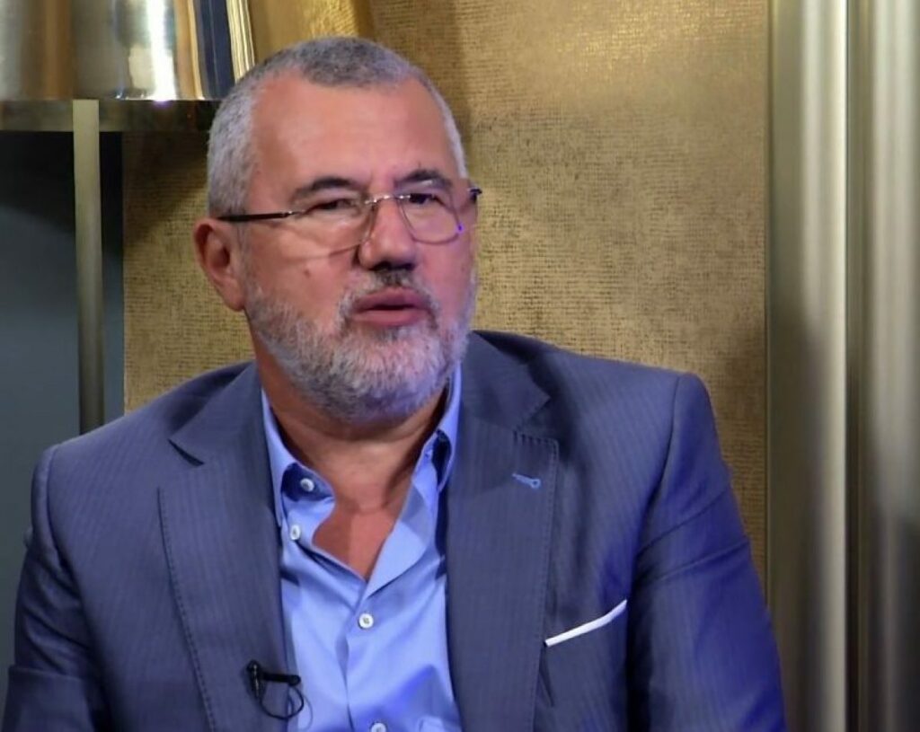 Sorin Constantinescu, fost membru AUR, avere de invidiat. Cum a reușit omul să facă bani vânzând iluzia norocului