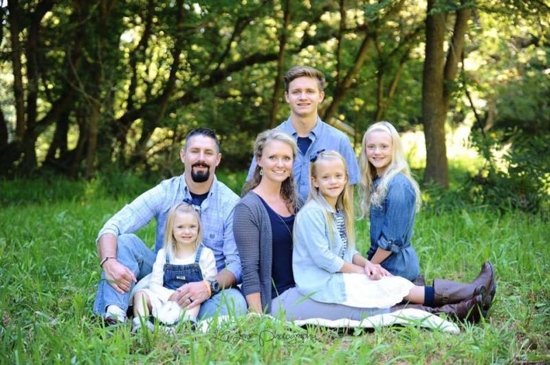 Soția unui polițist american: „Încetați! Nu mai demonizați poliția care ne apără !”