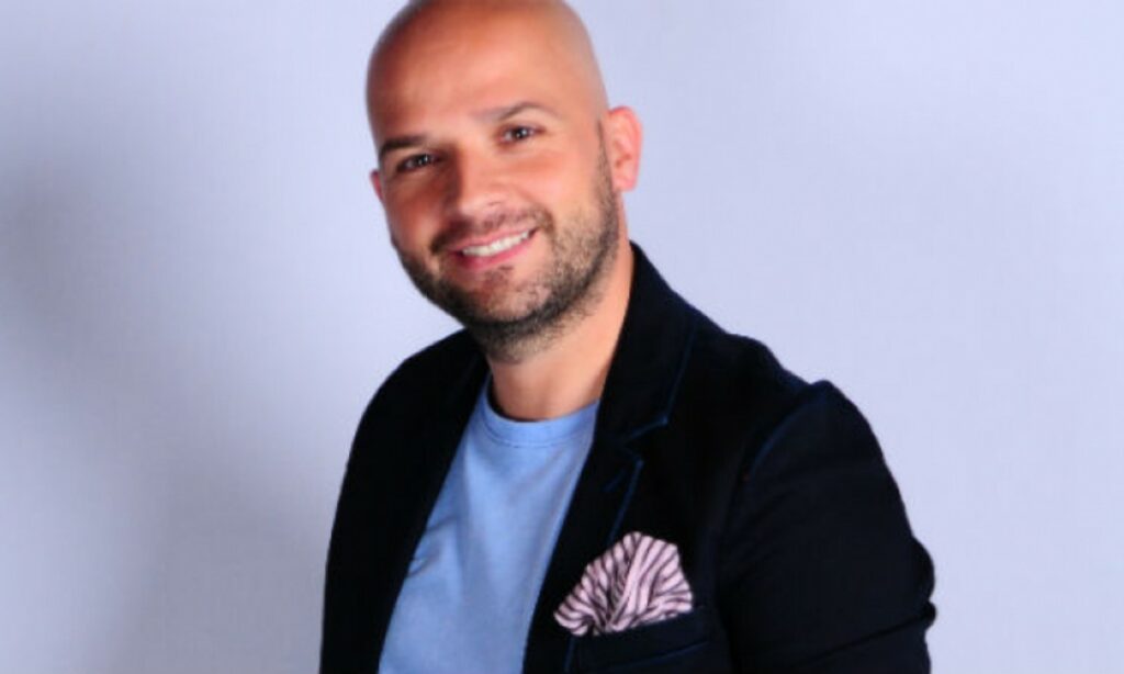 Încă o vedetă care participa la „Te cunosc de undeva” s-a infectat cu coronavirus