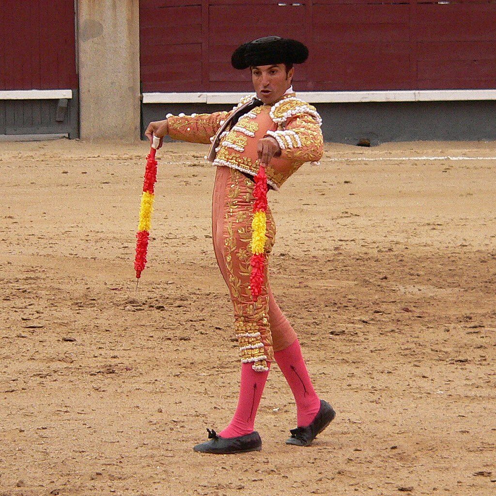 Spania. Covid-19 îi scoate pe toreadori în stradă