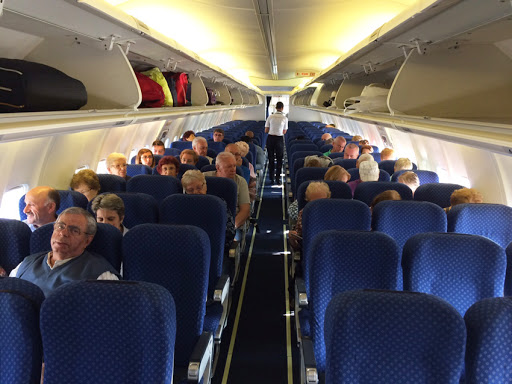 Noi măsuri de zbor cu avionul în Italia. Ce va fi interzis cu desăvârșire