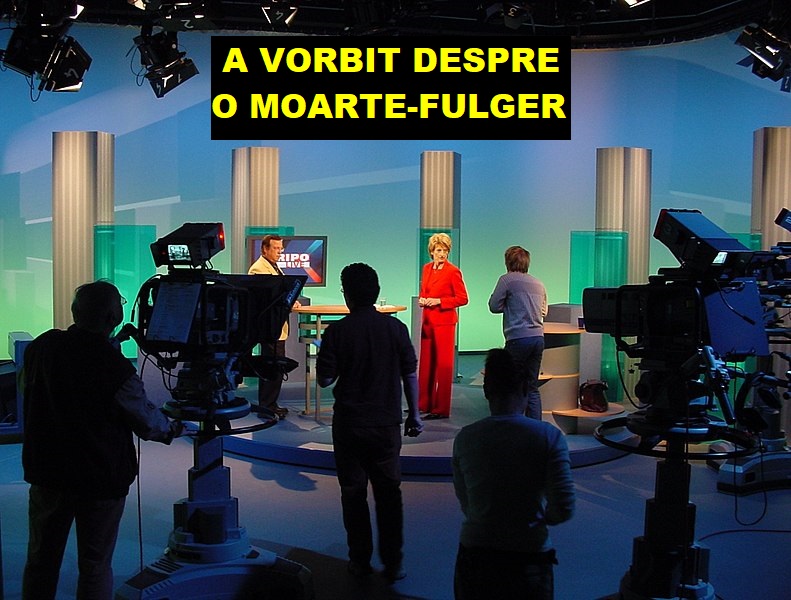 Mai are puţin de trăit! O mare vedetă tv şi-a publicat mesajul de adio. Cutremurător!