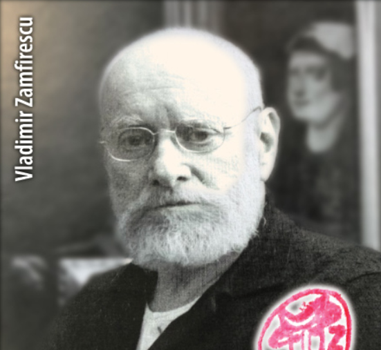 Doliu în România. Un artist renumit a murit la 84 de ani