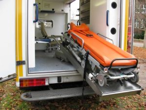 Caz șocant! Afaceri cu morți, dezvăluite de un „cioclu”. Serviciul de Ambulanță, implicat!