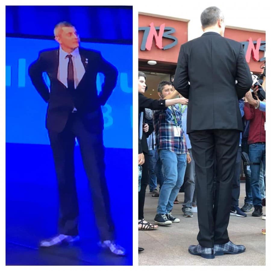 Barna, desființat de Mihail Neamțu! „Mediocritate politică, invenție banală a sistemului”