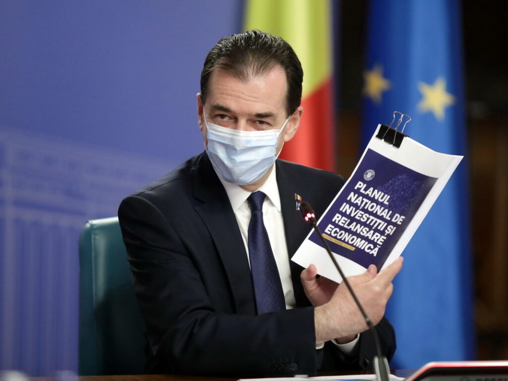 Starea de alertă, prelungită cu 30 de zile. Noi măsuri în România