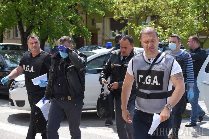 Polițiștii de la frontiera de vest, trimiși în judecată! 50 de euro taxa „fără carantină”