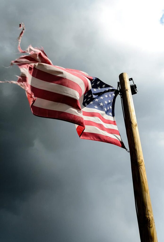 SUA se pregătesc de Ziua Națională în umbra Covid-19