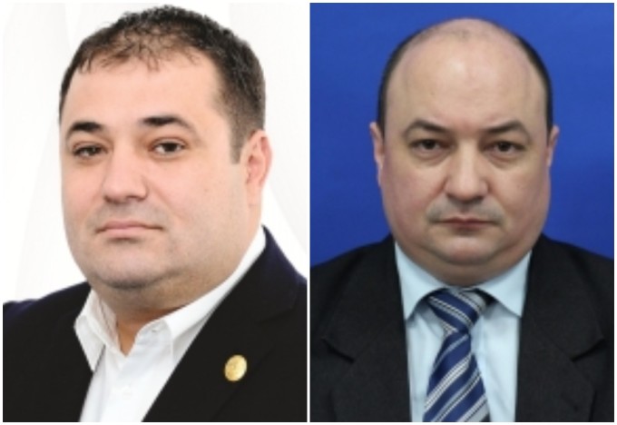 Exclusiv. Scandalul dintre deputați și poliție. Reacție la nivel înalt | VIDEO