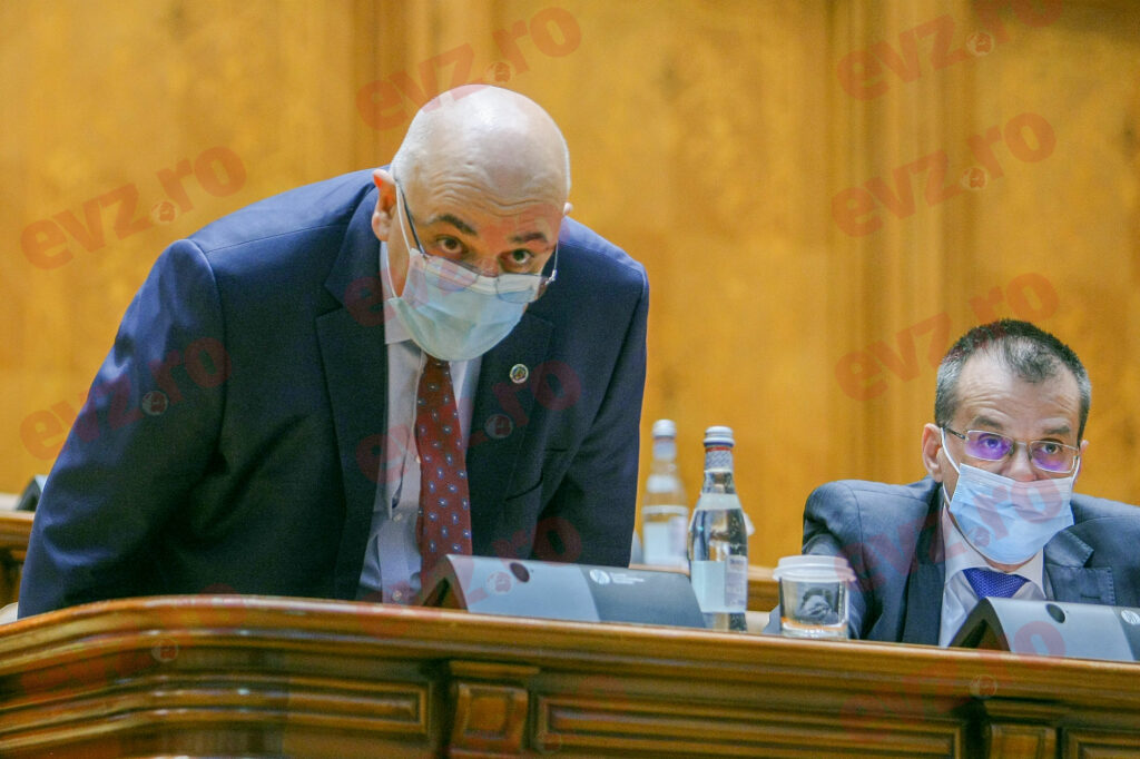 Arafat pune punctul pe „i”. Șeful DSU nu lasă loc de interpretări!