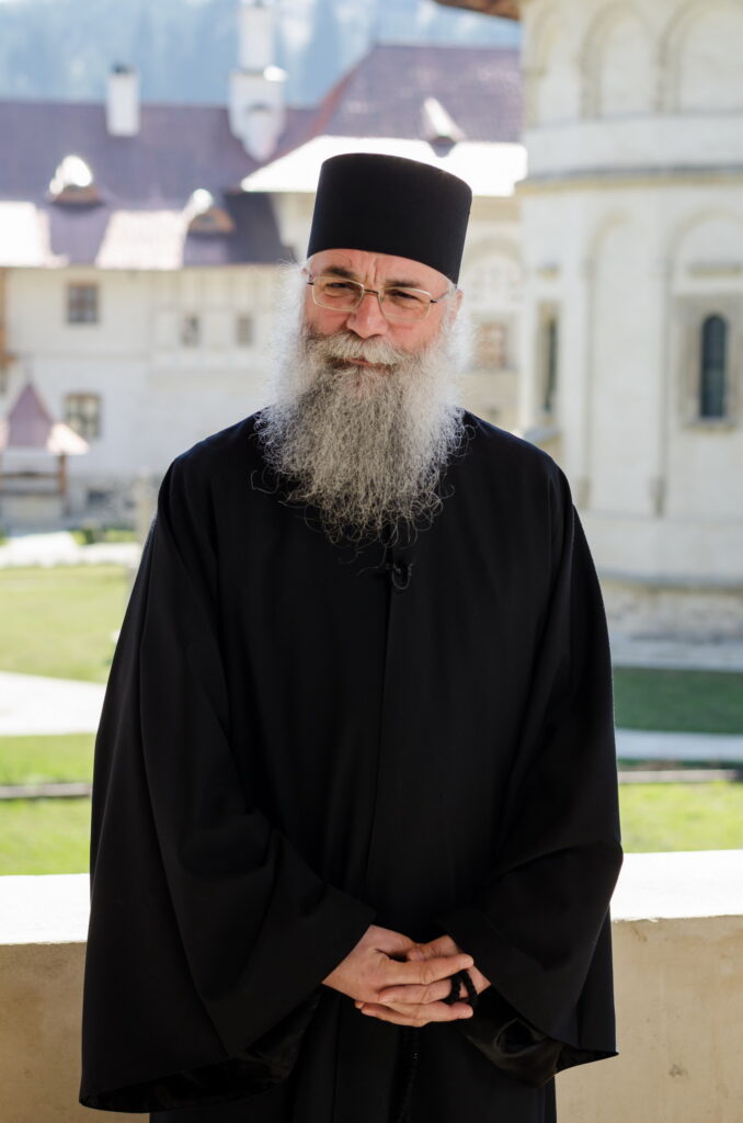 Sfântul Ștefan cel Mare a luptat pentru întreaga Europă și întreaga creștinătate