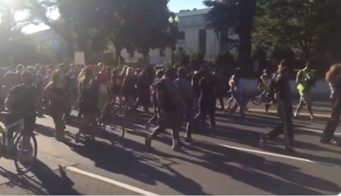 Antisemitismul Black Lives Matter: „Israel, te știm că omori și copii!”