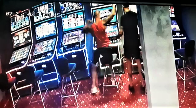 Noroc uriaș la păcănele. Cât a câștigat un brăilean?