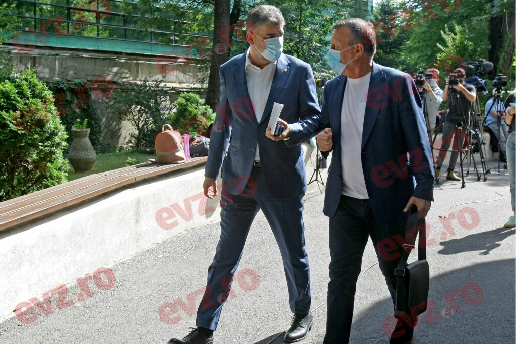 L-au ajuns blestemele celor scoși de pe liste?! Ciolacu, la izolare! Așteaptă rezultatele testului