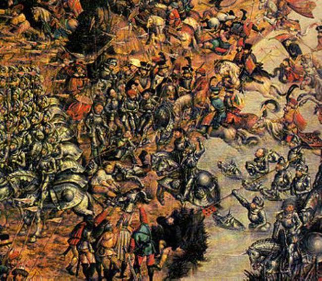 Bătălia de la Cartagina (698)