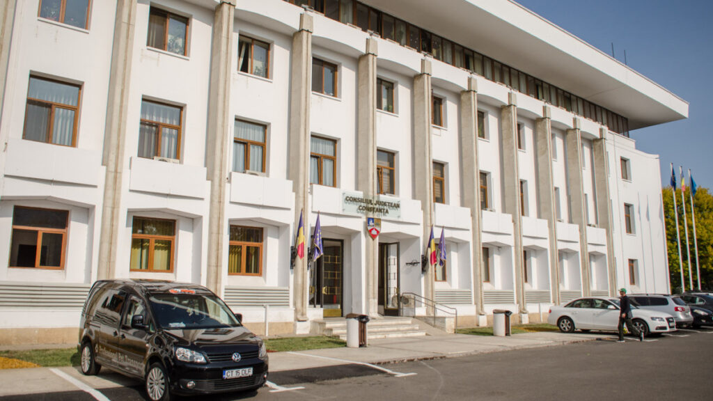 Președintele CJ Constanța a avut de unde să dea cu împrumut 150.000 de dolari. Ce avere are bugetarul