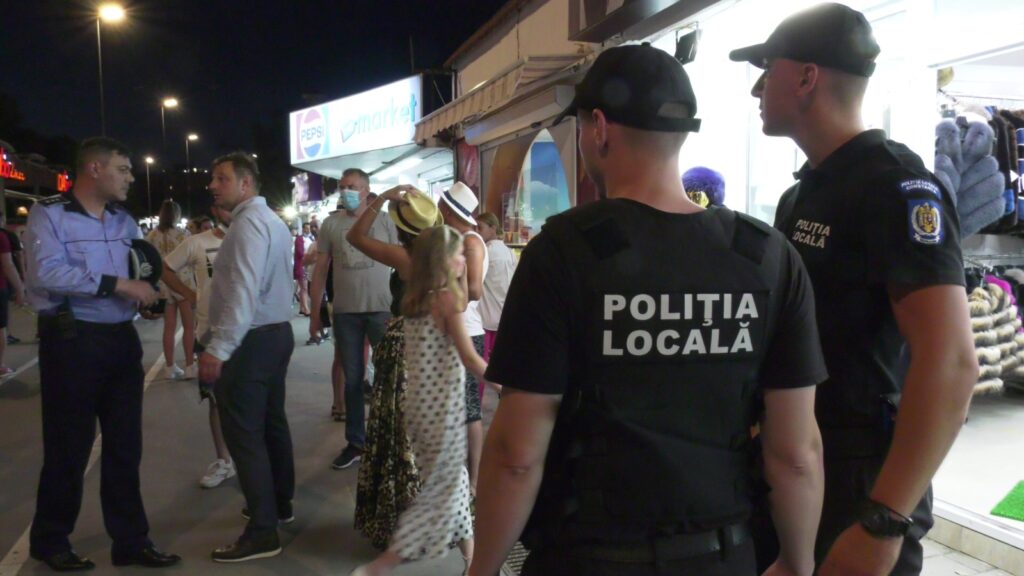 Exclusiv. Heirupism general pe litoral. Cum acționează, în stațiuni, organele de control