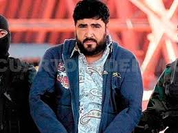 Judecător mituit cu sute de mii de dolari pentru eliberarea unui lider de cartel