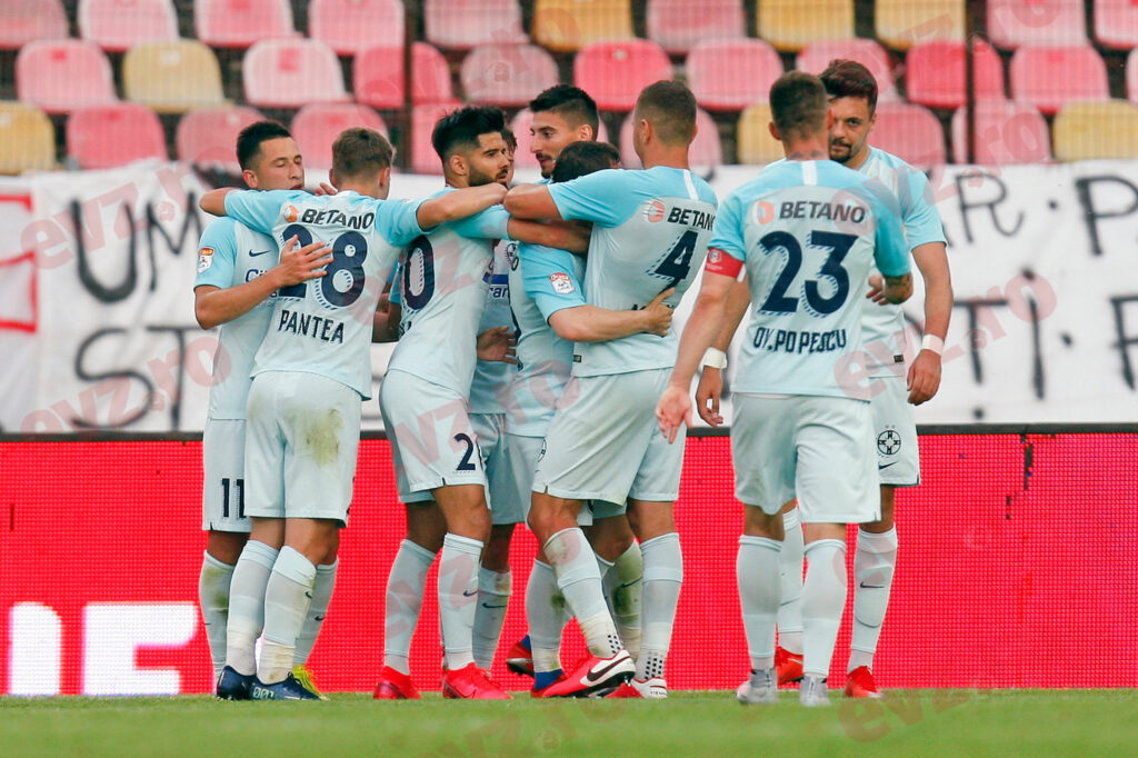 Campionatul României, aproape de colaps. Situația devine dramatică de la zi la zi