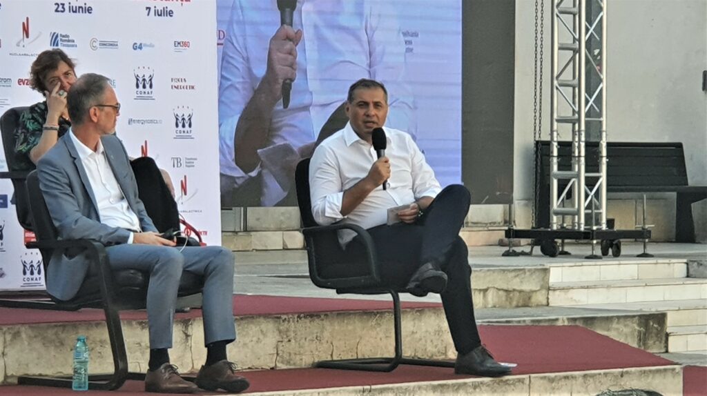 Exclusiv. Ludovic Orban, contrazis de un antreprenor de succes: Nu închiderea restaurantelor este soluția