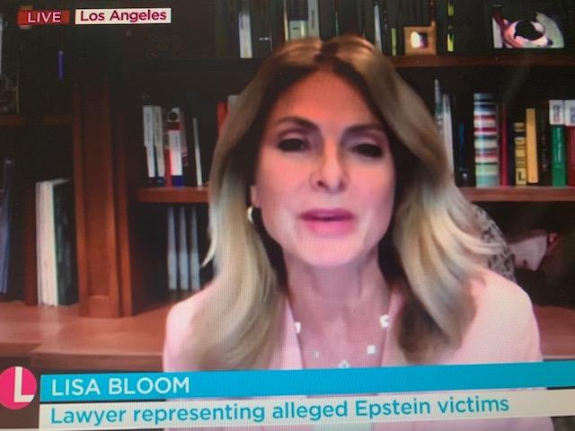 Dosarul pedofilului Epstein, în pericol! Proxeneta Maxwell nu va denunţa pe nimeni