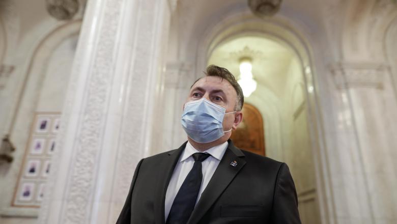 Nelu Tătaru despre situația din țară. Nu se tranșează în spital viitorul acestei pandemii