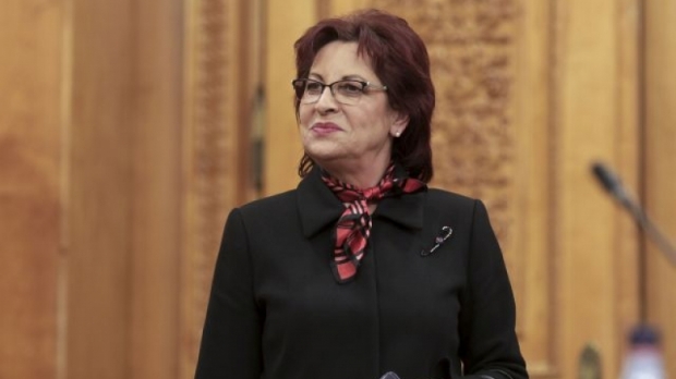 Naşa lui Bercea Mondial se pensionează. Motivul? Funcţia politică în care a fost numită