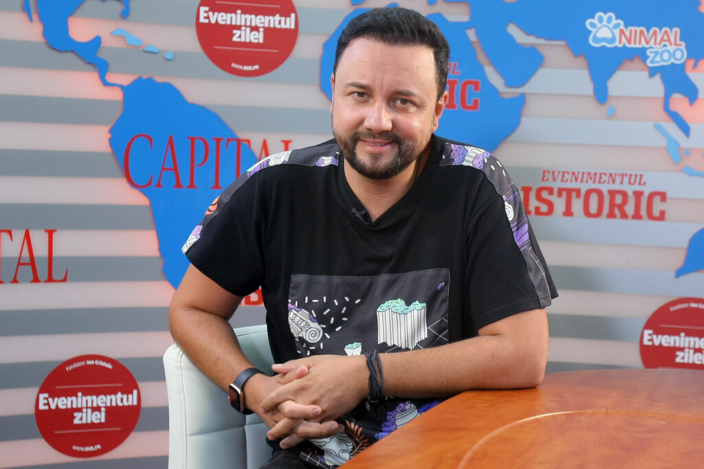 Amintirile lui Măruță despre primii ani la TV: „Îi terorizam”. La cine se referă