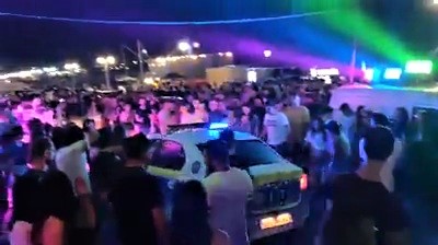 Instituțiile din zona de control au rupt norma la amenzi