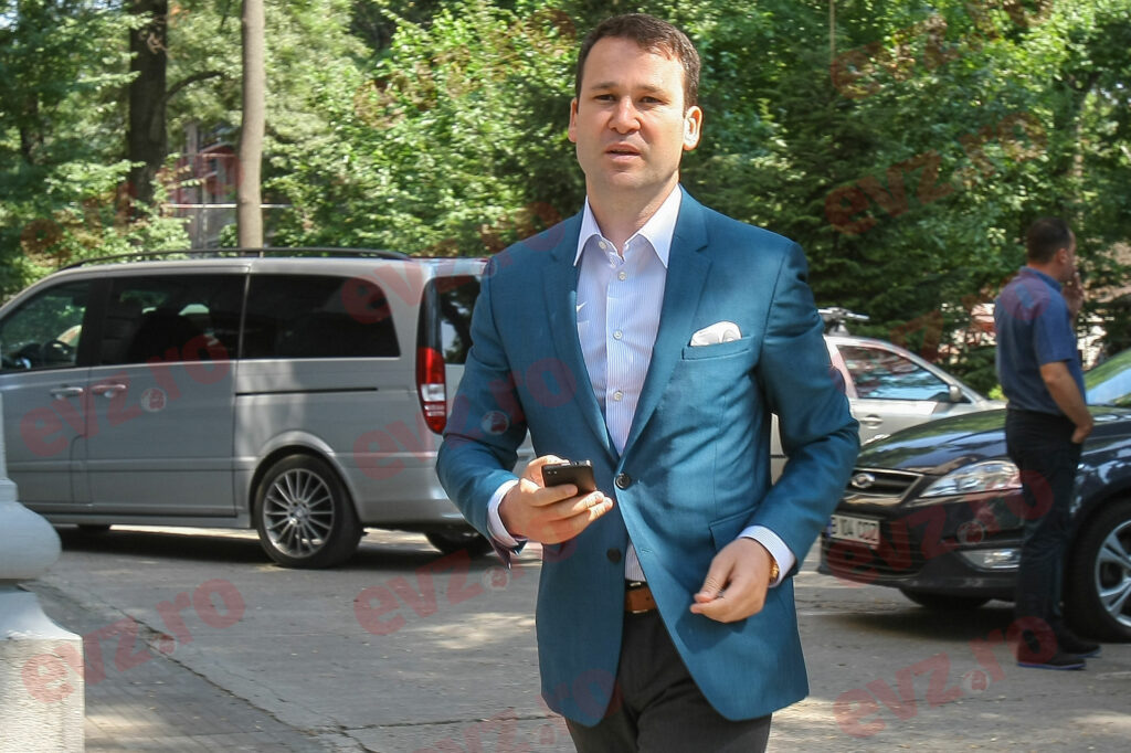 PSD cere demisia lui Negoiță de la Primărie: „Să acționeze bărbătește până la capăt”