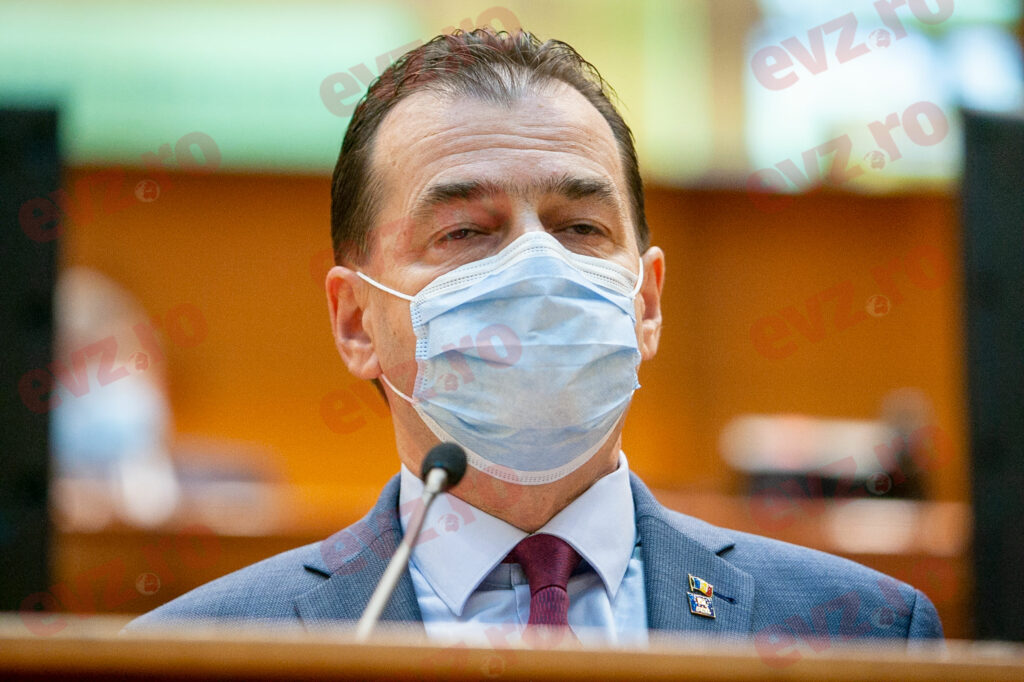 Criză de medici în spitalele Covid! Orban, anunț de ultimă oră. „Dacă nu se reușeșete pe cale voluntariatului...”