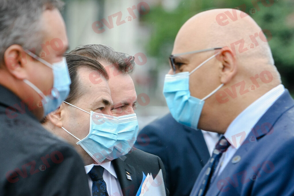 Breaking News. România, paralizată. Tătaru și Arafat au decis!