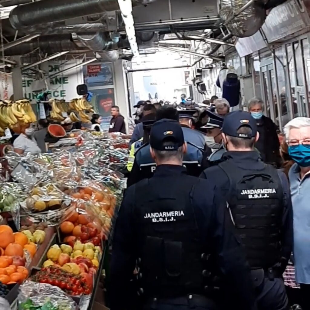 Pandemia a lovit crunt în agricultură. Cifre alarmante