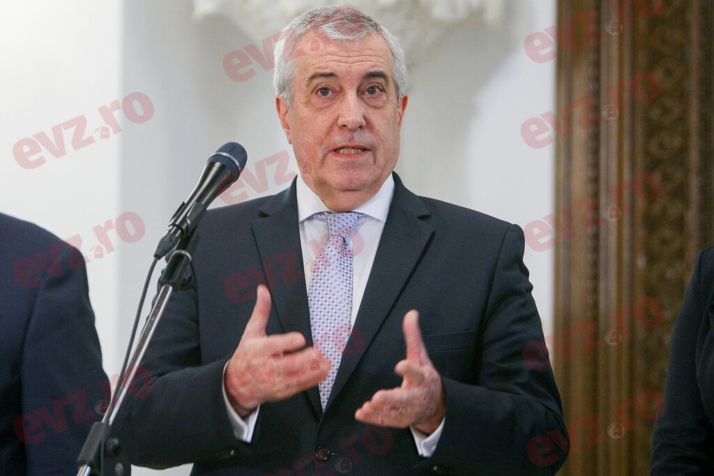 Tăriceanu face acuzații incredibile! Comunele cu primari PSD și ALDE, carantinate