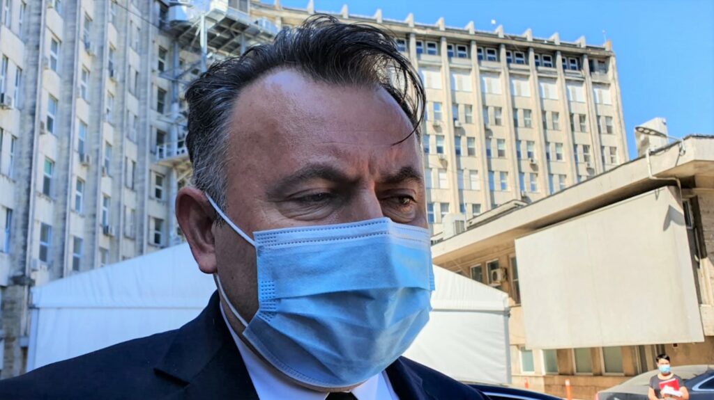 Nelu Tătaru avertizează: Vama Veche și alte aglomerări de pe litoral pot deveni focare