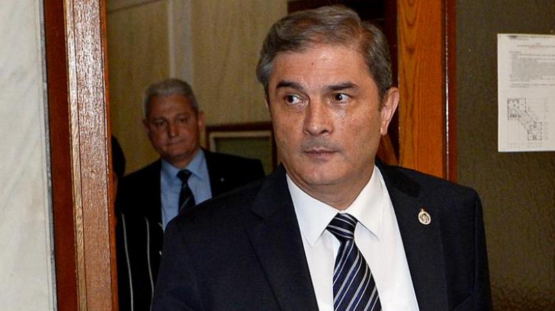 Silviu Predoiu, despre opțiunea sa politică: Sunt doar PRO România